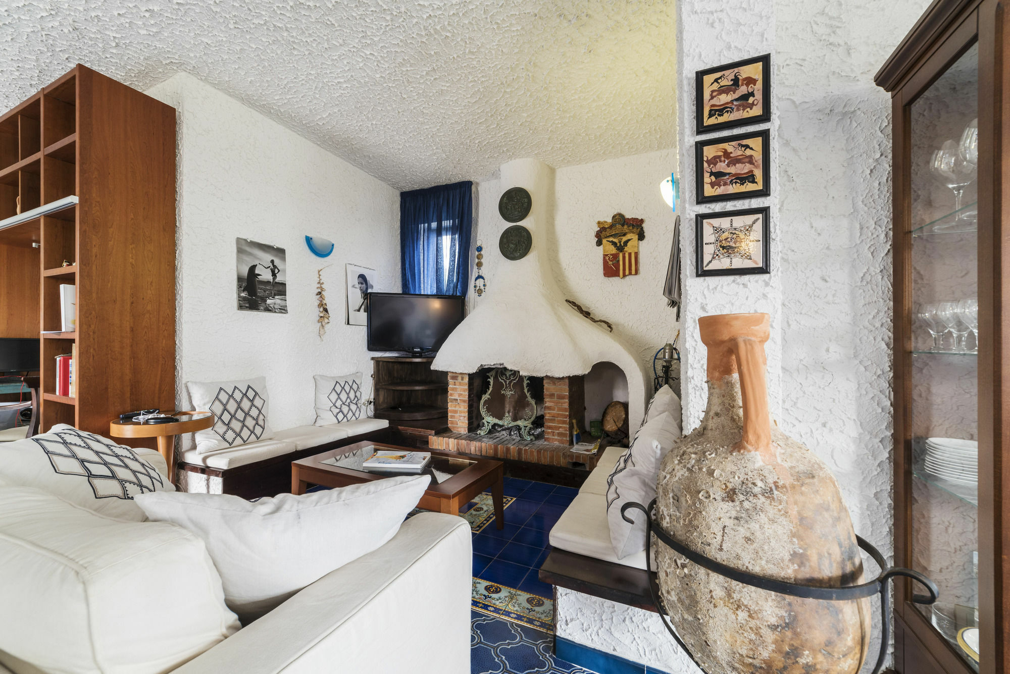 Villa Gio B&B De Charme Montecorice Exteriör bild